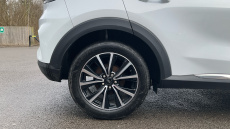 Ford Puma 1.0 EcoBoost Hybrid mHEV Titanium 5dr Petrol Hatchback